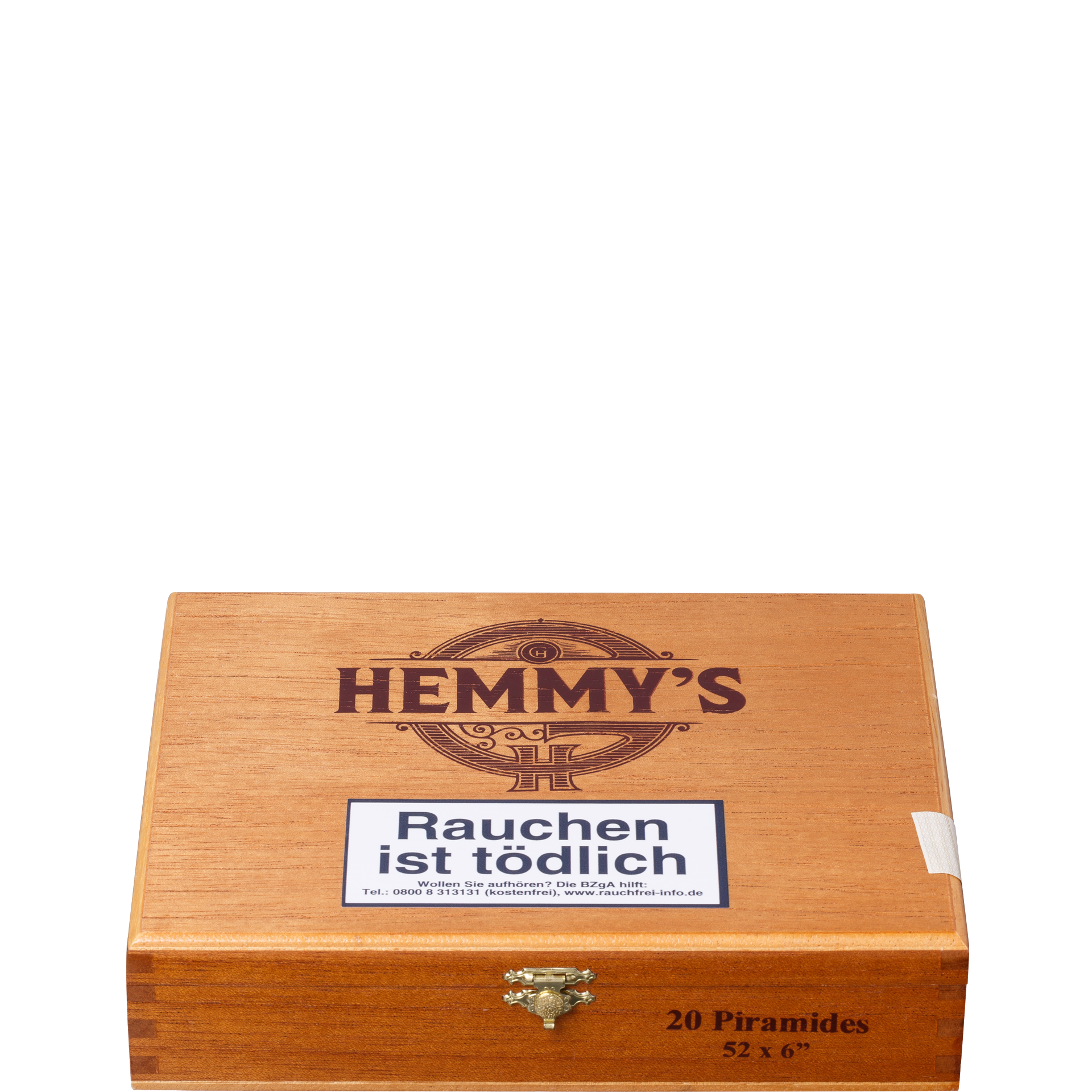 Home - Hemmys finest Cigars