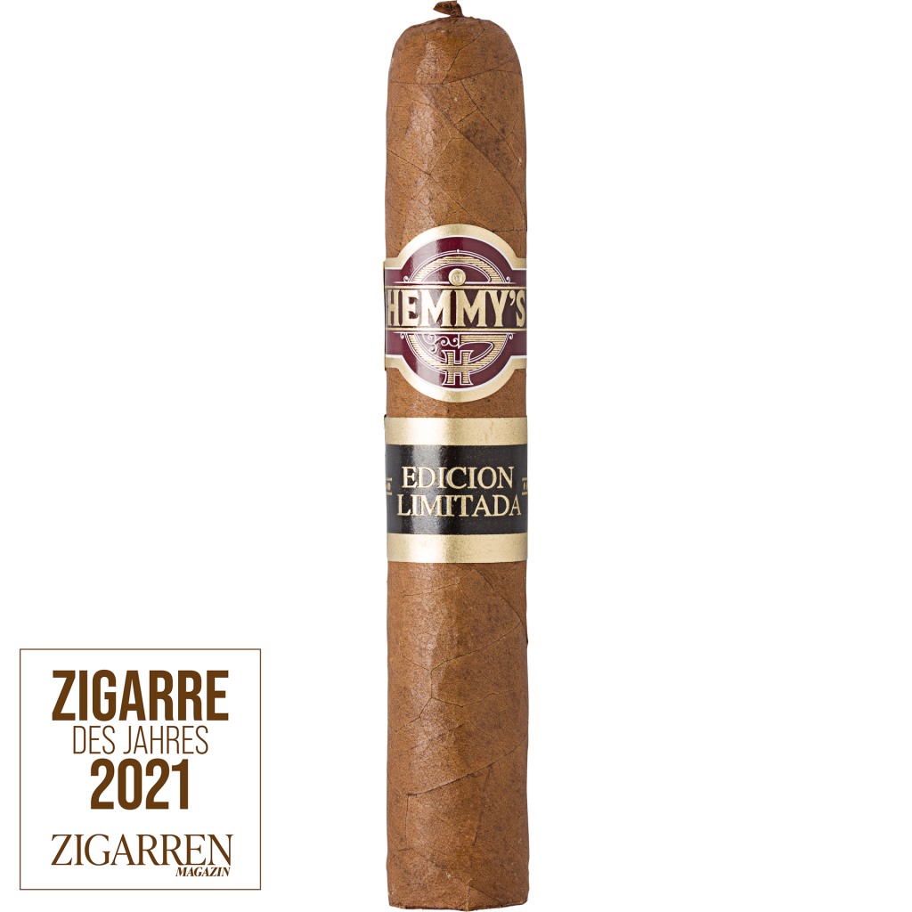 Cigar of the year 2021