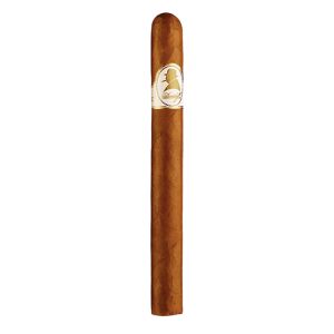 Zigarrenaschenbecher Hemmysstyle weiß/gold - Hemmys finest Cigars